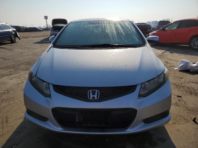 Photo 4 VIN: 2HGFG3B83CH523363 - HONDA CIVIC EX 