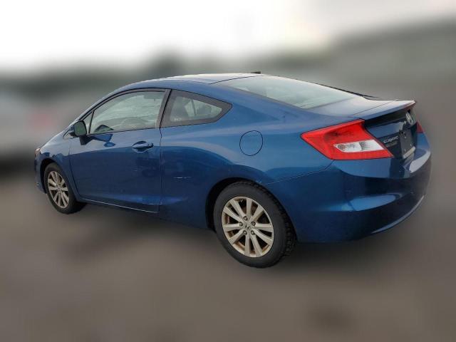 Photo 1 VIN: 2HGFG3B83CH527283 - HONDA CIVIC 