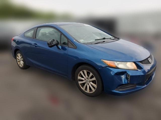 Photo 3 VIN: 2HGFG3B83CH527283 - HONDA CIVIC 