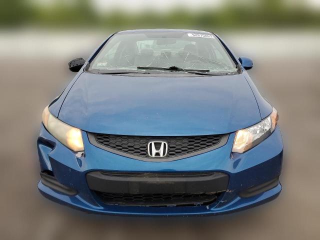 Photo 4 VIN: 2HGFG3B83CH527283 - HONDA CIVIC 