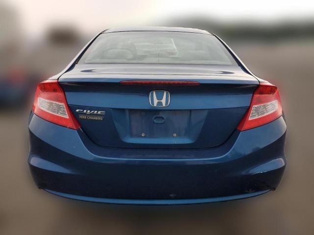 Photo 5 VIN: 2HGFG3B83CH527283 - HONDA CIVIC 