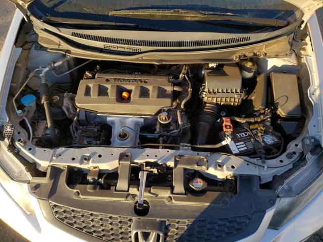 Photo 10 VIN: 2HGFG3B83CH544102 - HONDA CIVIC EX 