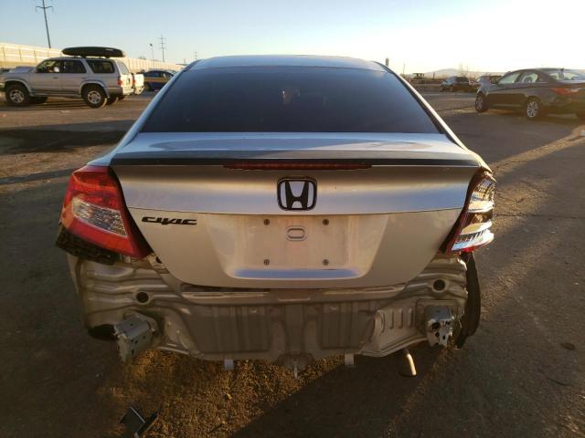 Photo 5 VIN: 2HGFG3B83CH544102 - HONDA CIVIC EX 