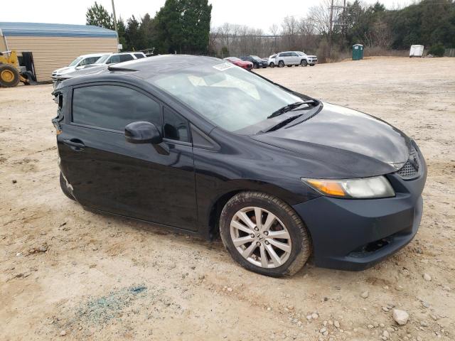 Photo 3 VIN: 2HGFG3B83CH567167 - HONDA CIVIC EX 