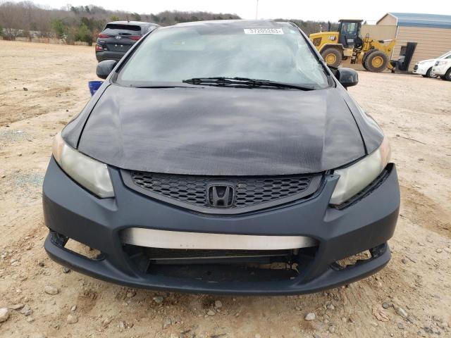 Photo 4 VIN: 2HGFG3B83CH567167 - HONDA CIVIC EX 