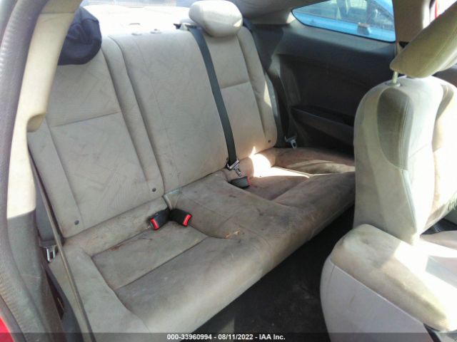 Photo 7 VIN: 2HGFG3B83DH502501 - HONDA CIVIC CPE 