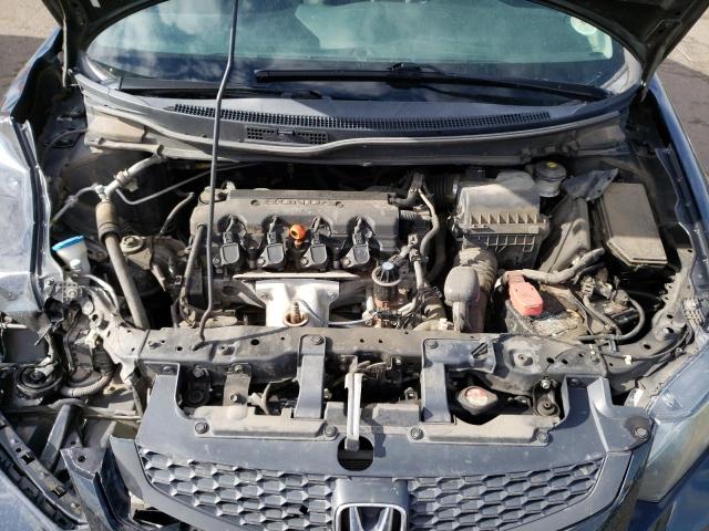 Photo 10 VIN: 2HGFG3B83DH503289 - HONDA CIVIC EX 