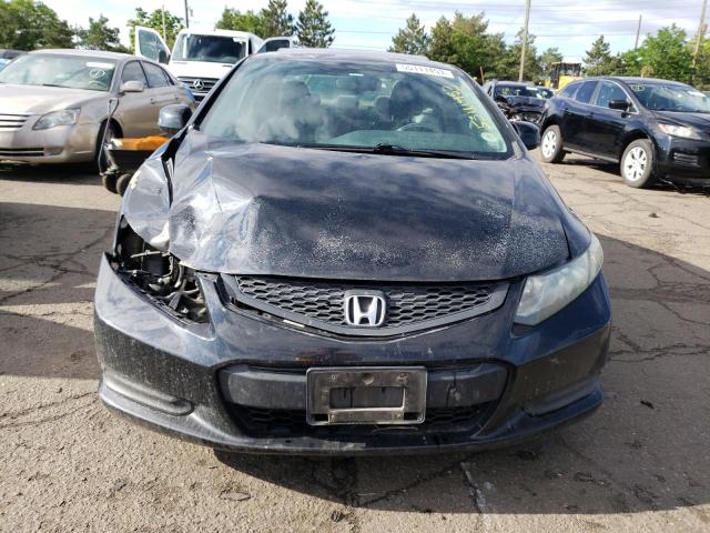 Photo 4 VIN: 2HGFG3B83DH503289 - HONDA CIVIC EX 