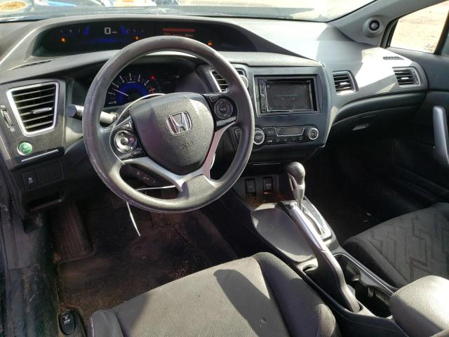 Photo 7 VIN: 2HGFG3B83DH503289 - HONDA CIVIC EX 