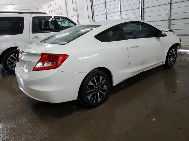 Photo 2 VIN: 2HGFG3B83DH509481 - HONDA CIVIC EX 