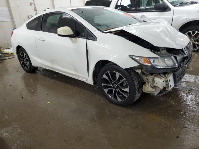 Photo 3 VIN: 2HGFG3B83DH509481 - HONDA CIVIC EX 