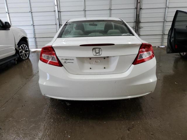 Photo 5 VIN: 2HGFG3B83DH509481 - HONDA CIVIC EX 