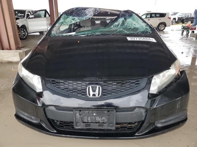 Photo 4 VIN: 2HGFG3B83DH509836 - HONDA CIVIC 