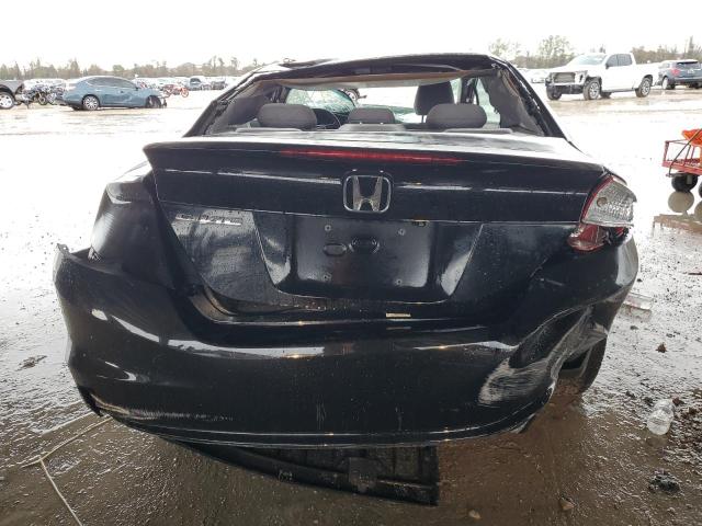 Photo 5 VIN: 2HGFG3B83DH509836 - HONDA CIVIC 