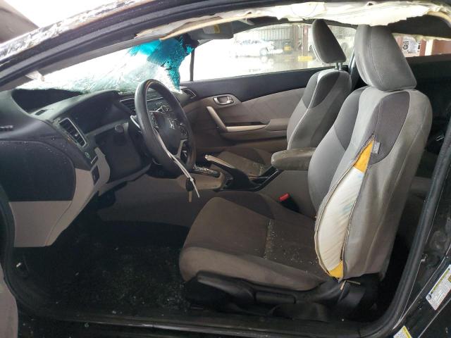 Photo 6 VIN: 2HGFG3B83DH509836 - HONDA CIVIC 