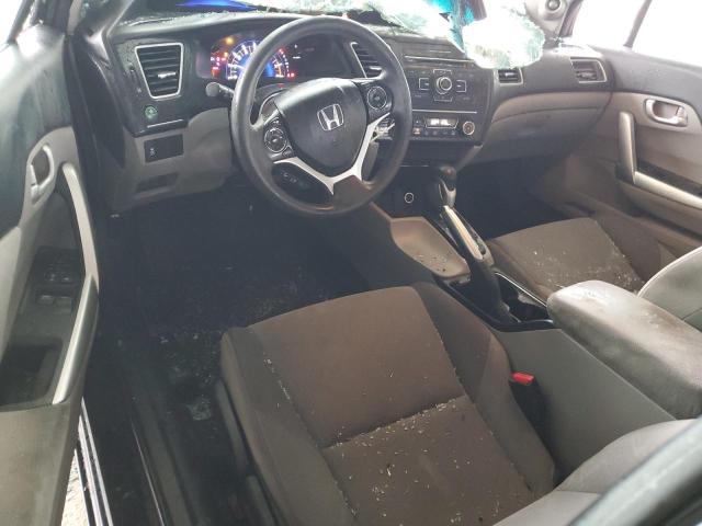 Photo 7 VIN: 2HGFG3B83DH509836 - HONDA CIVIC 