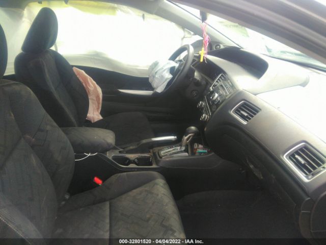 Photo 4 VIN: 2HGFG3B83DH512221 - HONDA CIVIC CPE 