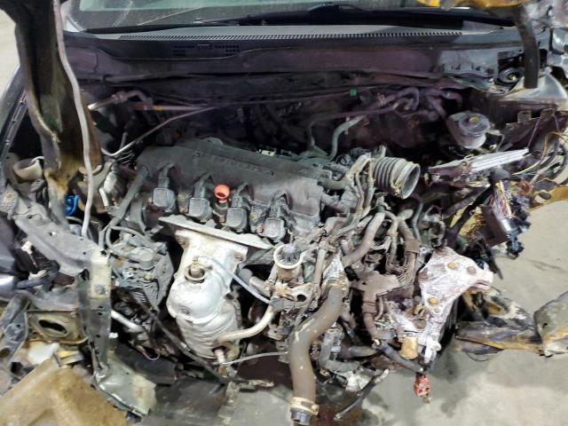 Photo 10 VIN: 2HGFG3B83DH514728 - HONDA CIVIC 