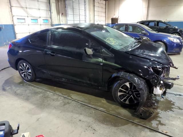 Photo 3 VIN: 2HGFG3B83DH514728 - HONDA CIVIC 