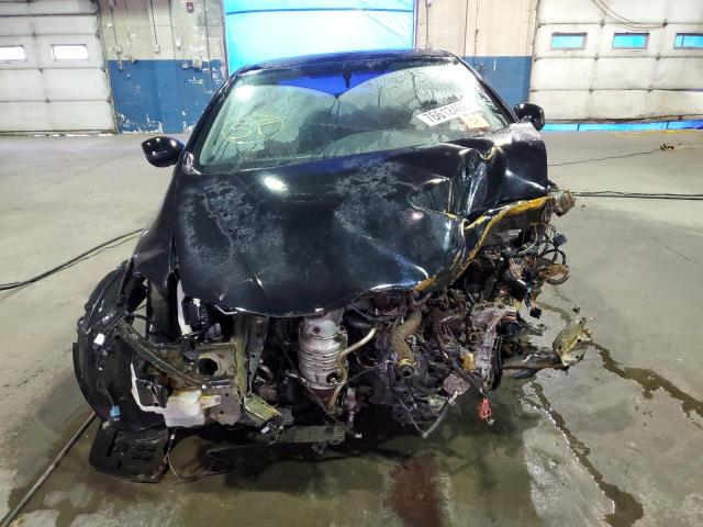 Photo 4 VIN: 2HGFG3B83DH514728 - HONDA CIVIC 