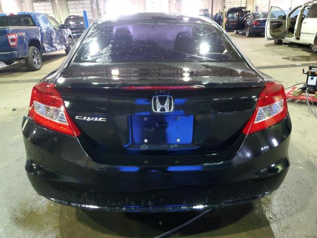 Photo 5 VIN: 2HGFG3B83DH514728 - HONDA CIVIC 