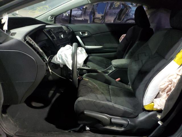 Photo 6 VIN: 2HGFG3B83DH514728 - HONDA CIVIC 