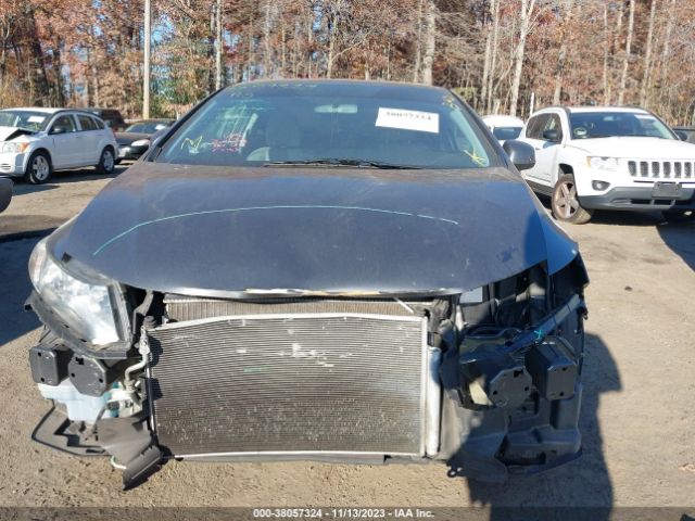 Photo 5 VIN: 2HGFG3B83DH523218 - HONDA CIVIC 