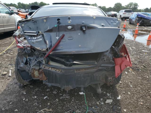 Photo 5 VIN: 2HGFG3B83DH529763 - HONDA CIVIC 