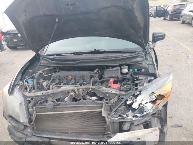 Photo 9 VIN: 2HGFG3B83EH512009 - HONDA CIVIC 