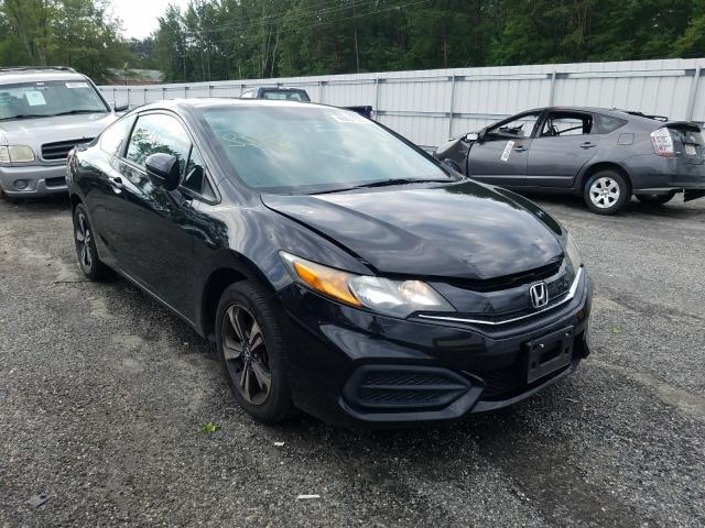 Photo 0 VIN: 2HGFG3B83EH514424 - HONDA CIVIC EX 