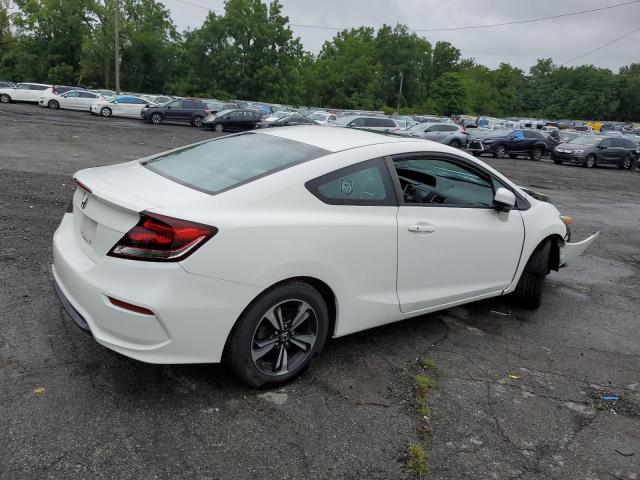 Photo 2 VIN: 2HGFG3B83EH522832 - HONDA CIVIC 