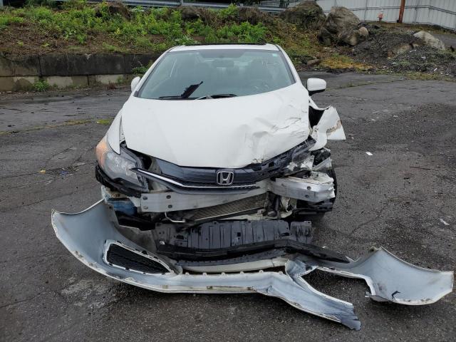 Photo 4 VIN: 2HGFG3B83EH522832 - HONDA CIVIC 