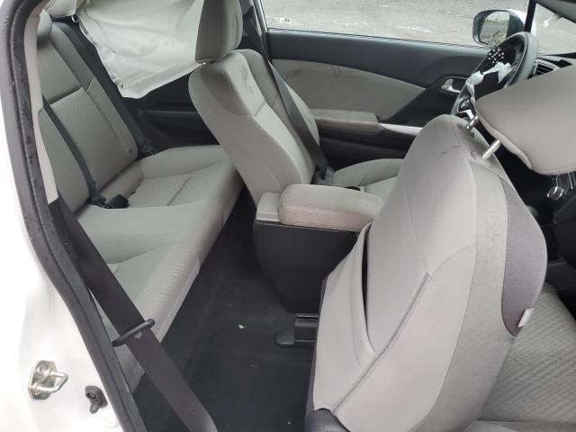 Photo 9 VIN: 2HGFG3B83EH522832 - HONDA CIVIC 