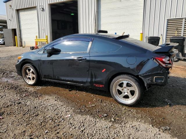 Photo 1 VIN: 2HGFG3B83EH524676 - HONDA CIVIC EX 