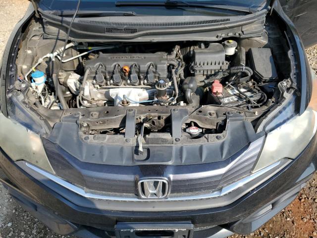 Photo 10 VIN: 2HGFG3B83EH524676 - HONDA CIVIC EX 