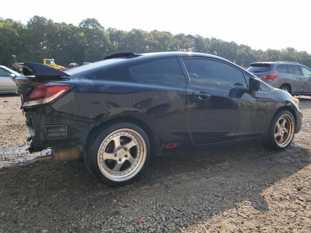 Photo 2 VIN: 2HGFG3B83EH524676 - HONDA CIVIC EX 