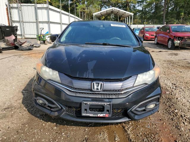 Photo 4 VIN: 2HGFG3B83EH524676 - HONDA CIVIC EX 