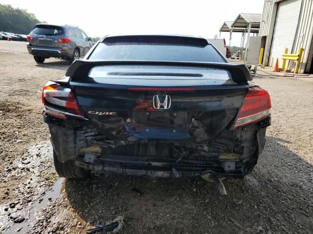 Photo 5 VIN: 2HGFG3B83EH524676 - HONDA CIVIC EX 