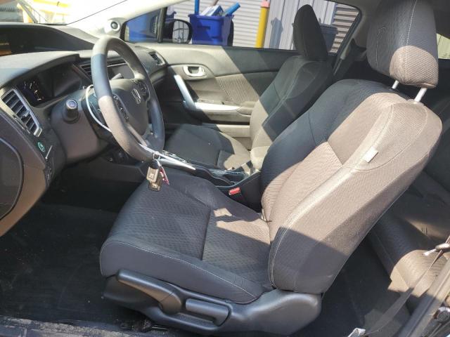 Photo 6 VIN: 2HGFG3B83EH524676 - HONDA CIVIC EX 