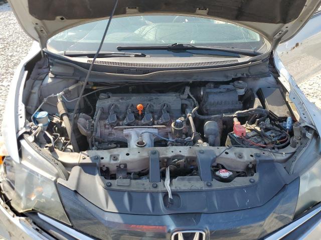 Photo 10 VIN: 2HGFG3B83EH526038 - HONDA CIVIC EX 