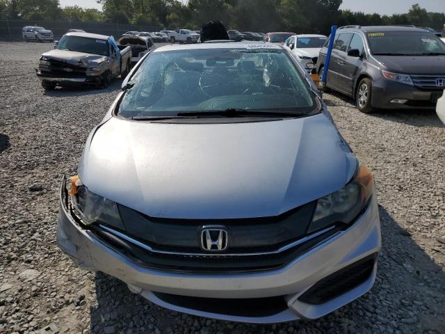 Photo 4 VIN: 2HGFG3B83EH526038 - HONDA CIVIC EX 