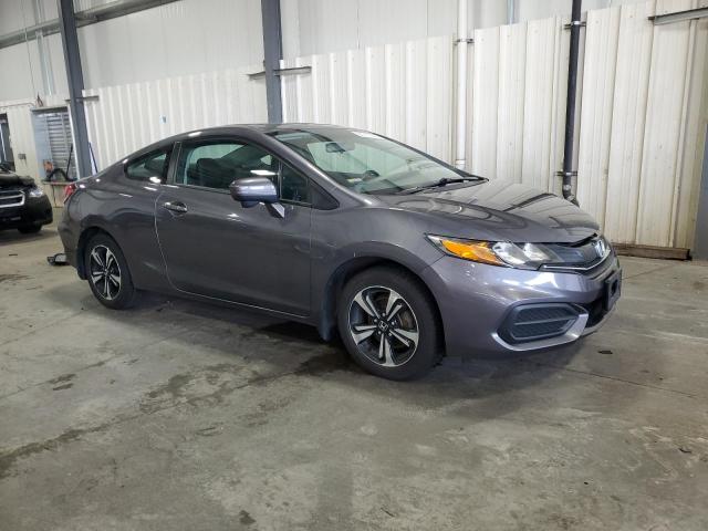 Photo 3 VIN: 2HGFG3B83FH503182 - HONDA CIVIC EX 