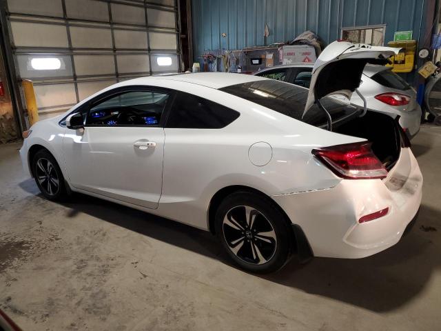 Photo 1 VIN: 2HGFG3B83FH503876 - HONDA CIVIC 