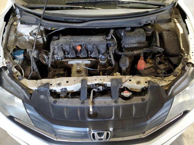 Photo 10 VIN: 2HGFG3B83FH503876 - HONDA CIVIC 