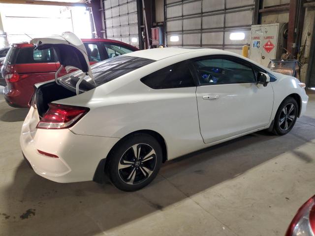 Photo 2 VIN: 2HGFG3B83FH503876 - HONDA CIVIC 