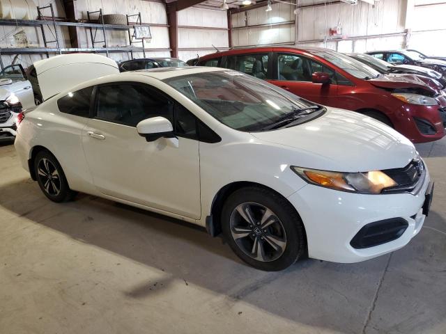 Photo 3 VIN: 2HGFG3B83FH503876 - HONDA CIVIC 