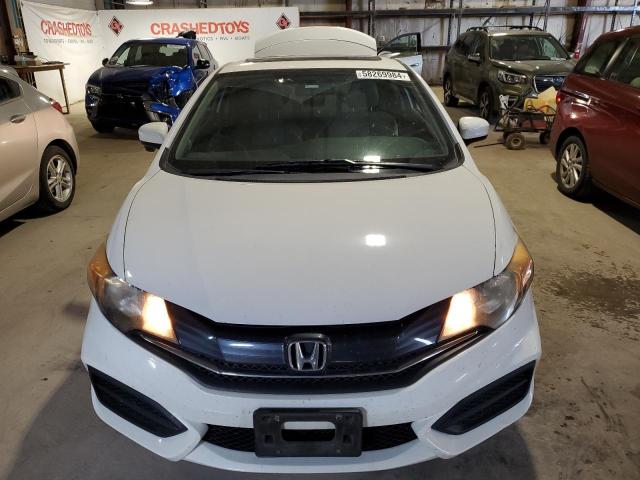 Photo 4 VIN: 2HGFG3B83FH503876 - HONDA CIVIC 