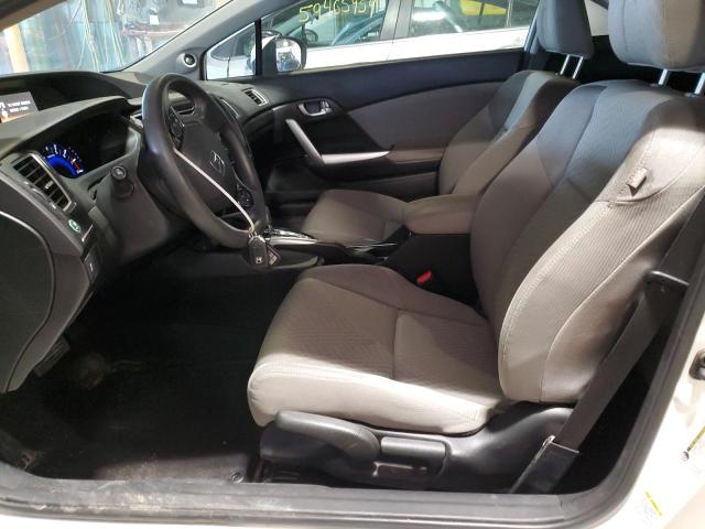 Photo 6 VIN: 2HGFG3B83FH503876 - HONDA CIVIC 