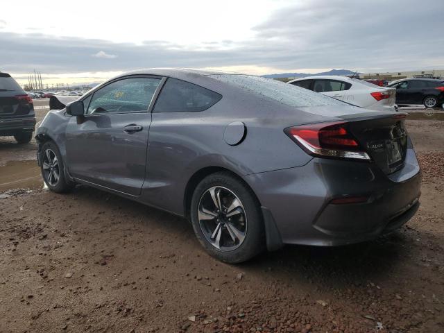 Photo 1 VIN: 2HGFG3B83FH513906 - HONDA CIVIC EX 