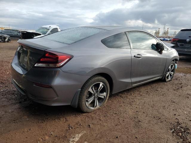 Photo 2 VIN: 2HGFG3B83FH513906 - HONDA CIVIC EX 